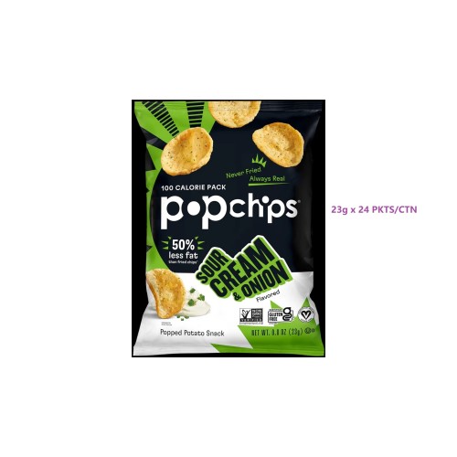 Healthy Chips